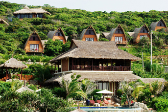 Rock Garden Spa and Resort